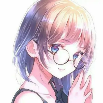 妖精视频编辑头像